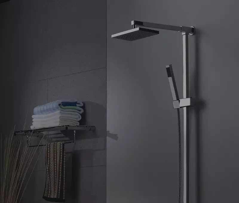 JOMOLA bathroom sinks and faucets