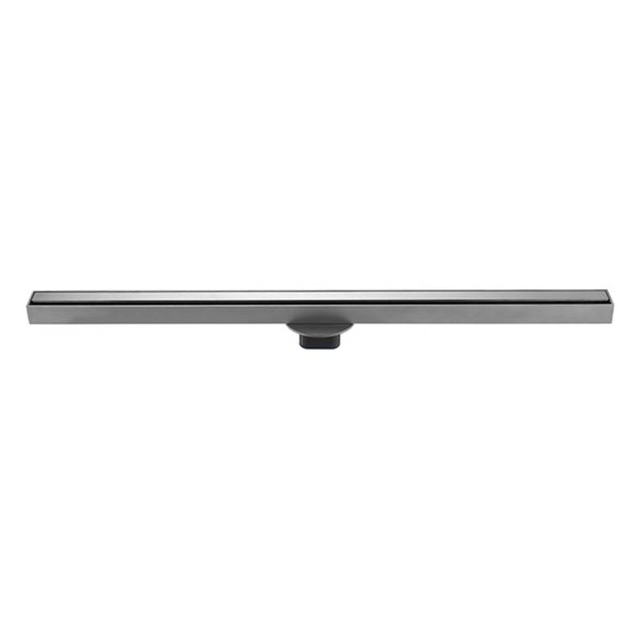 JOMOLA Stainless Steel Floor Drain 200-1000mm Satin Finish | SUS 304