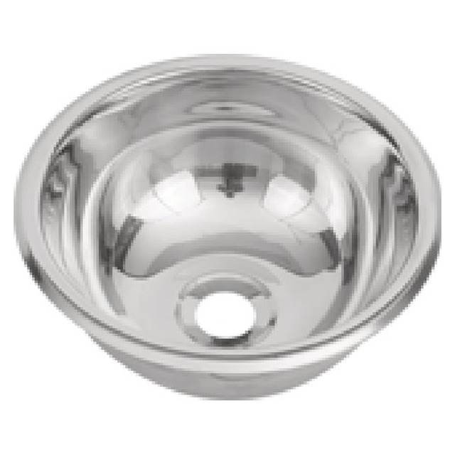 JOMOLA Punching Stainless Steel Sink Single Bowl 300x300mm | Kitchen Sink