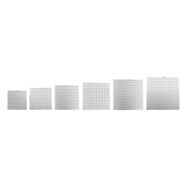 JOMOLA Stainless Steel Floor Drain 304 Satin Finish