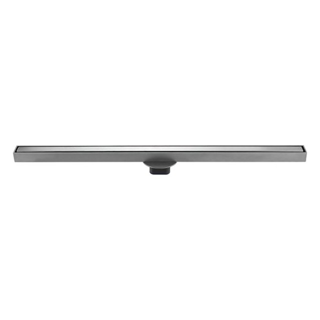 JOMOLA Stainless Steel Floor Drain 200-1000mm SUS 304 | Satin Finish