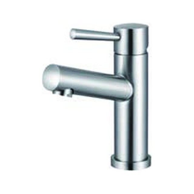 JOMOLA Stainless Steel Kitchen Faucet SUS 304 Satin Finish