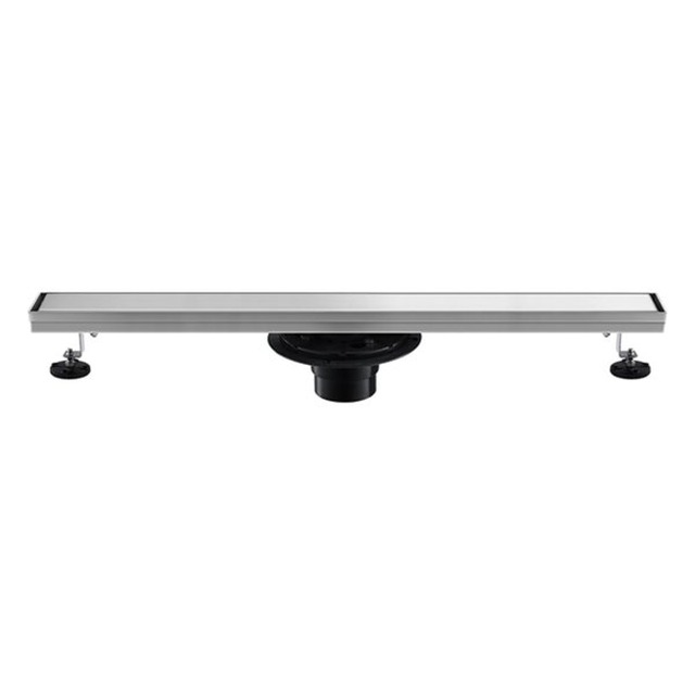 JOMOLA Stainless Steel Floor Drain 200-1000mm | SUS 304
