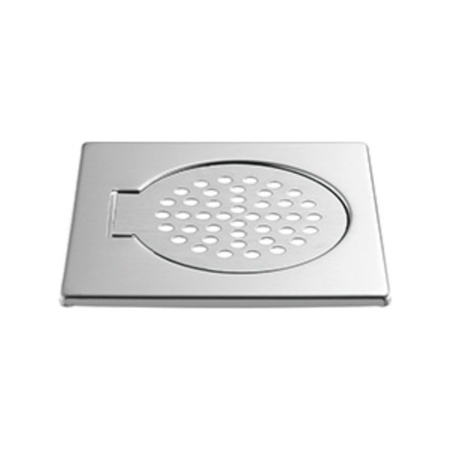 JOMOLA Stainless Steel Floor Drain 150x150mm SUS 304