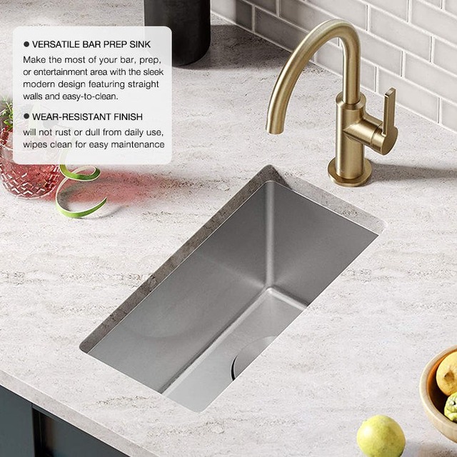 JOMOLA JOMOLA Topmount Stainless Steel Double Bowl Kitchen Sink