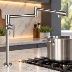 JOMOLA stainless steel kitchen faucet | Wholesale Supplier