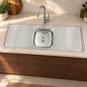 JOMOLA stainless steel sink | China Manufacturer