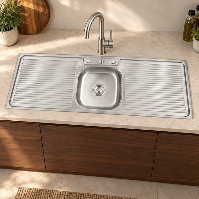 JOMOLA stainless steel sink | China Manufacturer