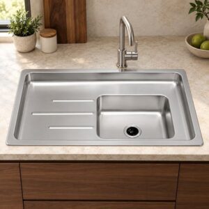 JOMOLA stainless steel sink | OEM Manufacturer