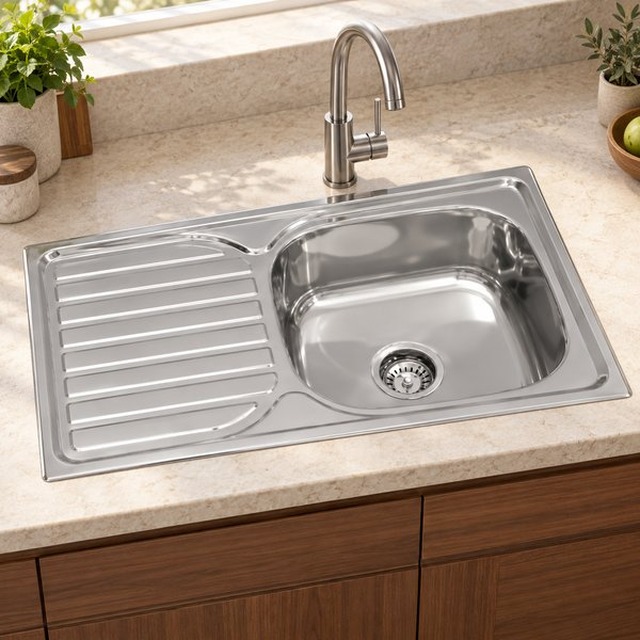 JOMOLA stainless steel sink | Wholesale Supplier