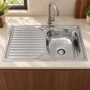 JOMOLA stainless steel sink | OEM Manufacturer