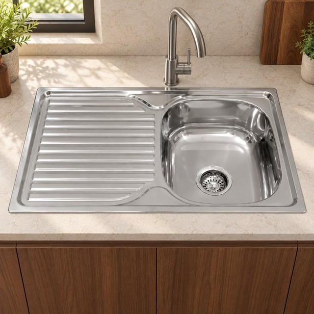 JOMOLA stainless steel sink | OEM Manufacturer