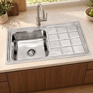 JOMOLA stainless steel sink | Wholesale Supplier
