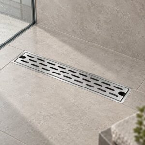 JOMOLA stainless steel satin floor drain | OEM Manufacturer