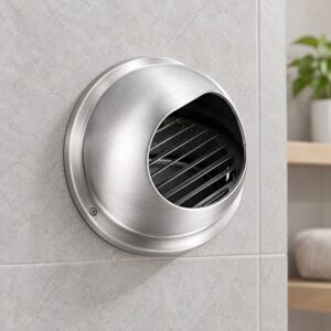JOMOLA stainless steel satin floor drain | Factory Direct