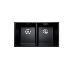 JOMOLA JOMOLA Undermount Stainless Steel Single Bowl Kitchen Sink 31x18x9